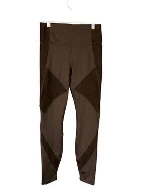 Fabletics Black High-Waisted pockets Leggings
